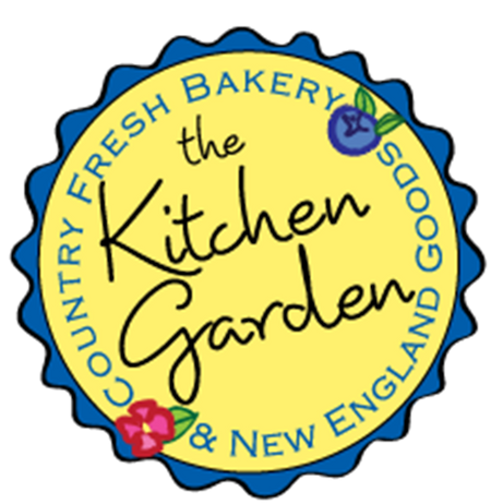 The Kitchen Garden