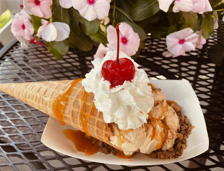 The Kitchen Garden A New England Country Store